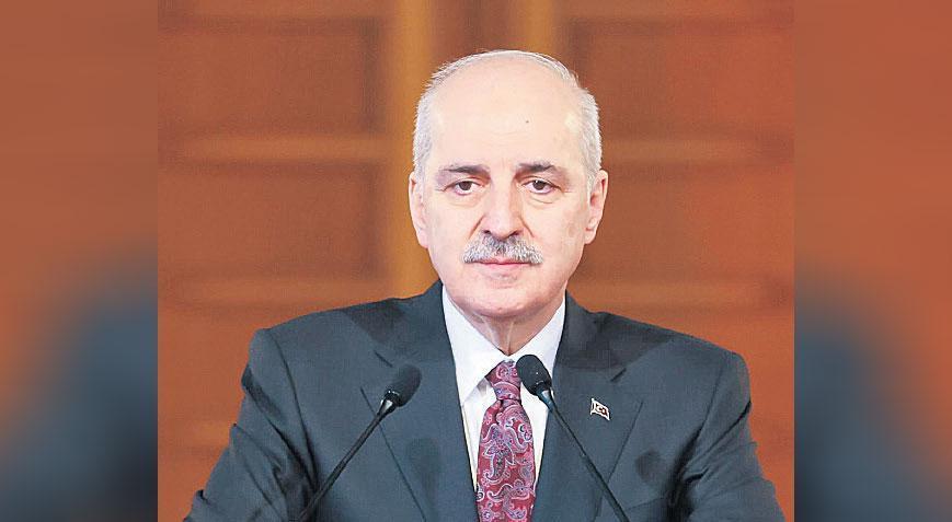 ‘PKK’nın tasfiyesi sağlanacak’