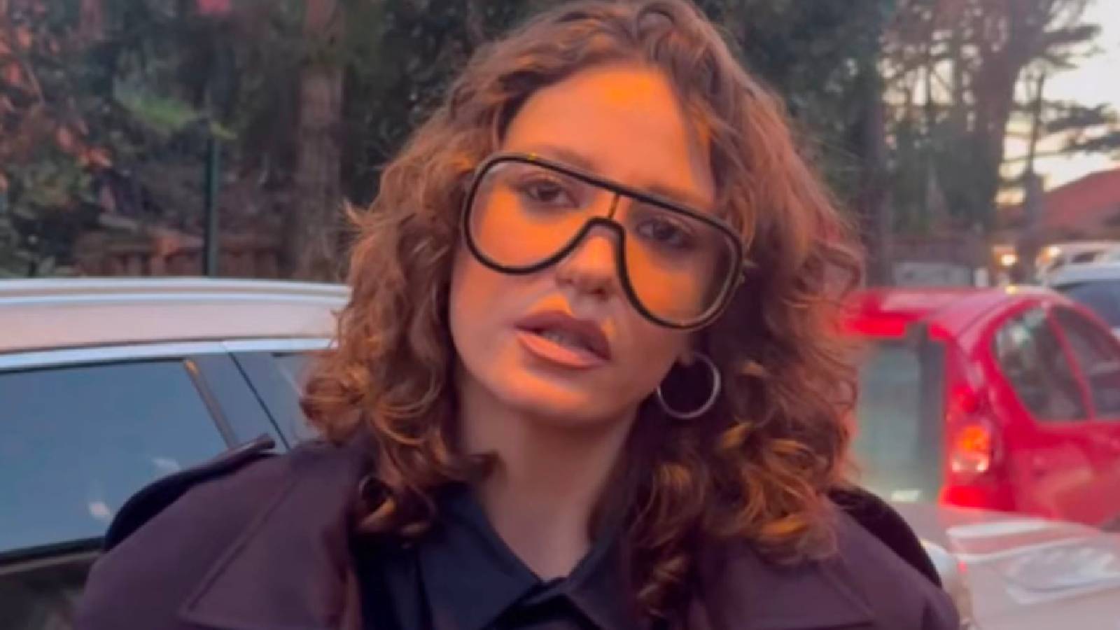 Serenay Sarıkaya’dan hakkındaki iddialara açıklama: Ahlaksız ithamlar bunlar